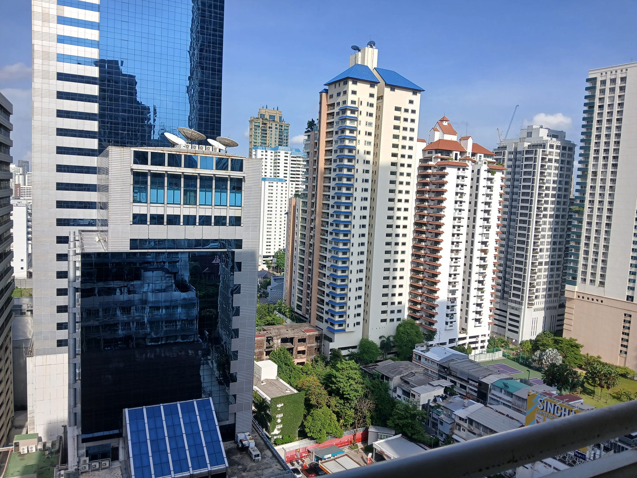 Grand Park View Asoke - Image 5