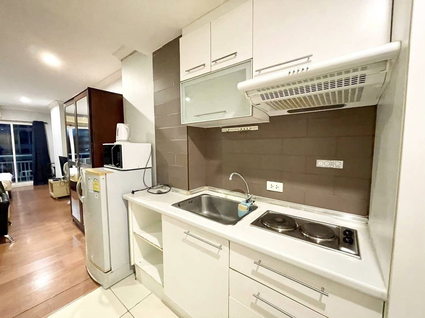 Grand Park View Asoke - Image 4