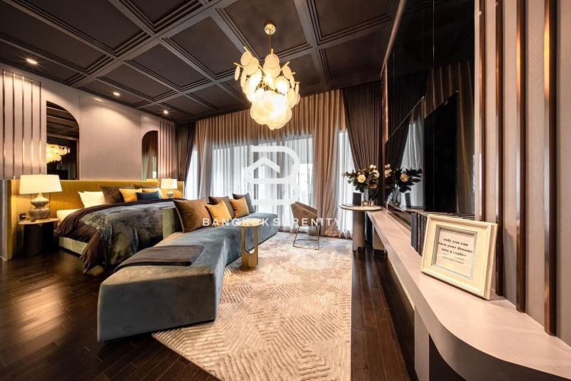 Grand Bangkok Boulevard Sukhumvit - Image 12