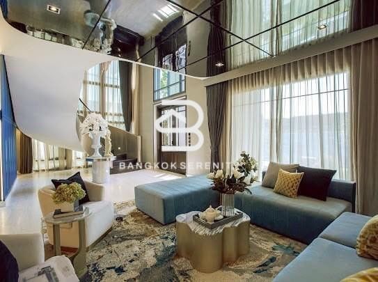 Grand Bangkok Boulevard Sukhumvit - Image 4