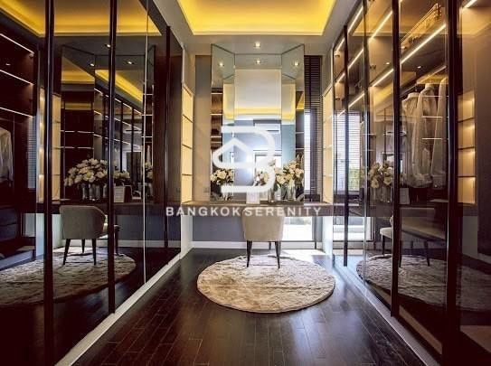 Grand Bangkok Boulevard Sukhumvit - Image 13