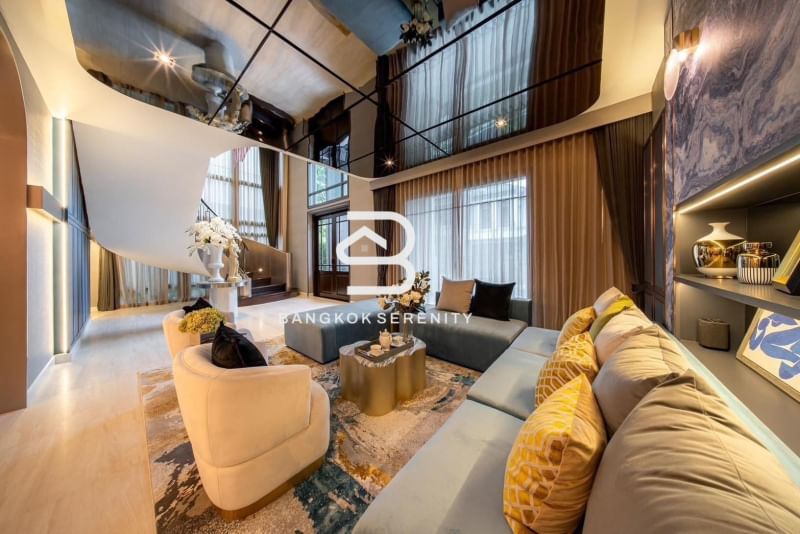 Grand Bangkok Boulevard Sukhumvit - Image 3