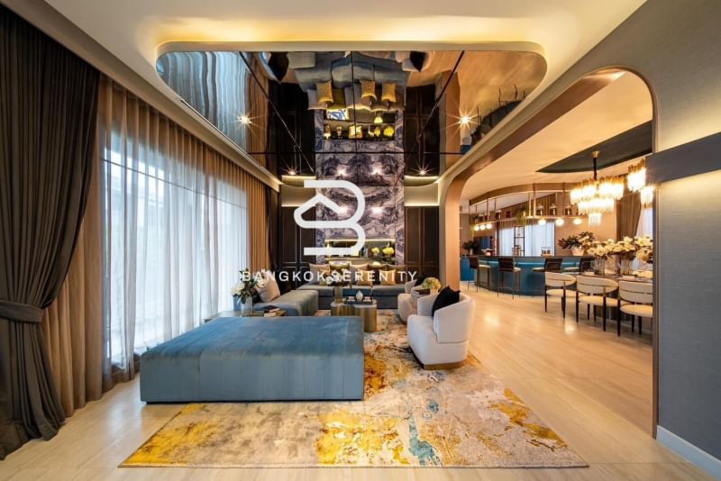 Grand Bangkok Boulevard Sukhumvit - Image 2