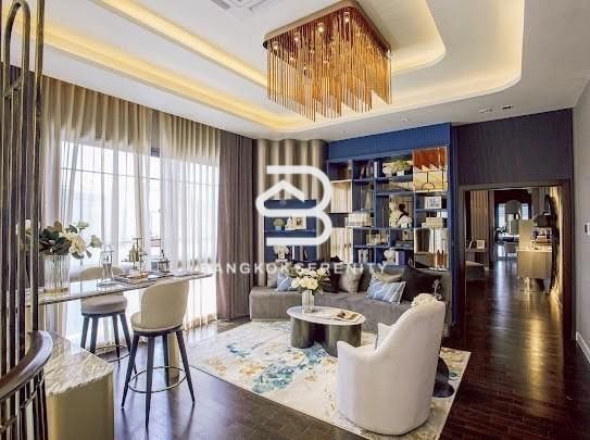 Grand Bangkok Boulevard Sukhumvit - Image 9