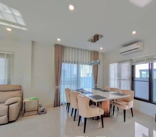 Grande Pleno Sukhumvit-Bangna - Image 3