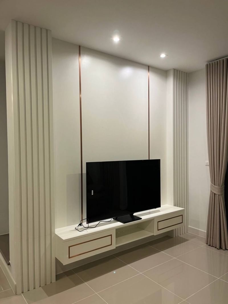 Grande Pleno Sukhumvit-Bangna - Image 11