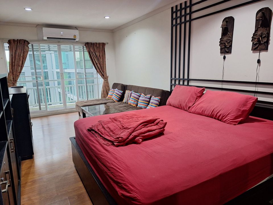 Grand Park View Asoke - Image 5