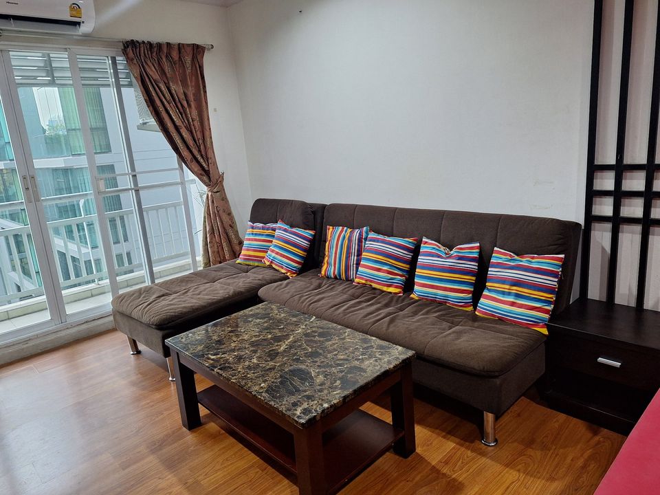 Grand Park View Asoke - Image 2