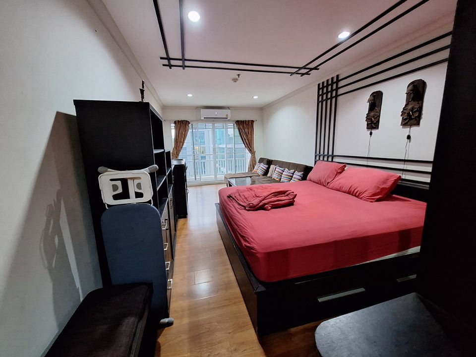 Grand Park View Asoke - Image 6