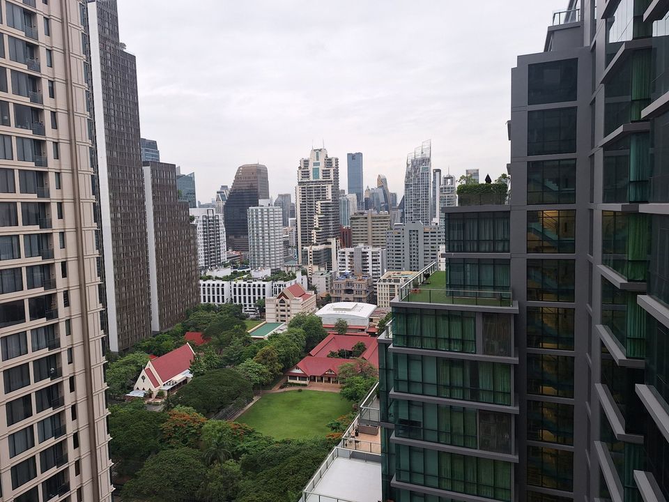 Grand Park View Asoke - Image 8