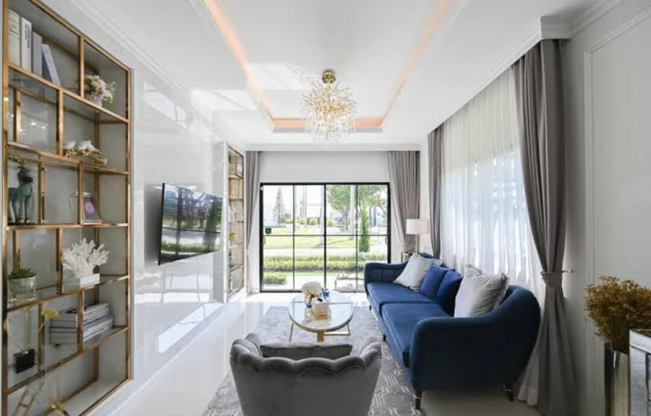 Grand Sivarom (Sukhumvit-Bangpu) - Image 2