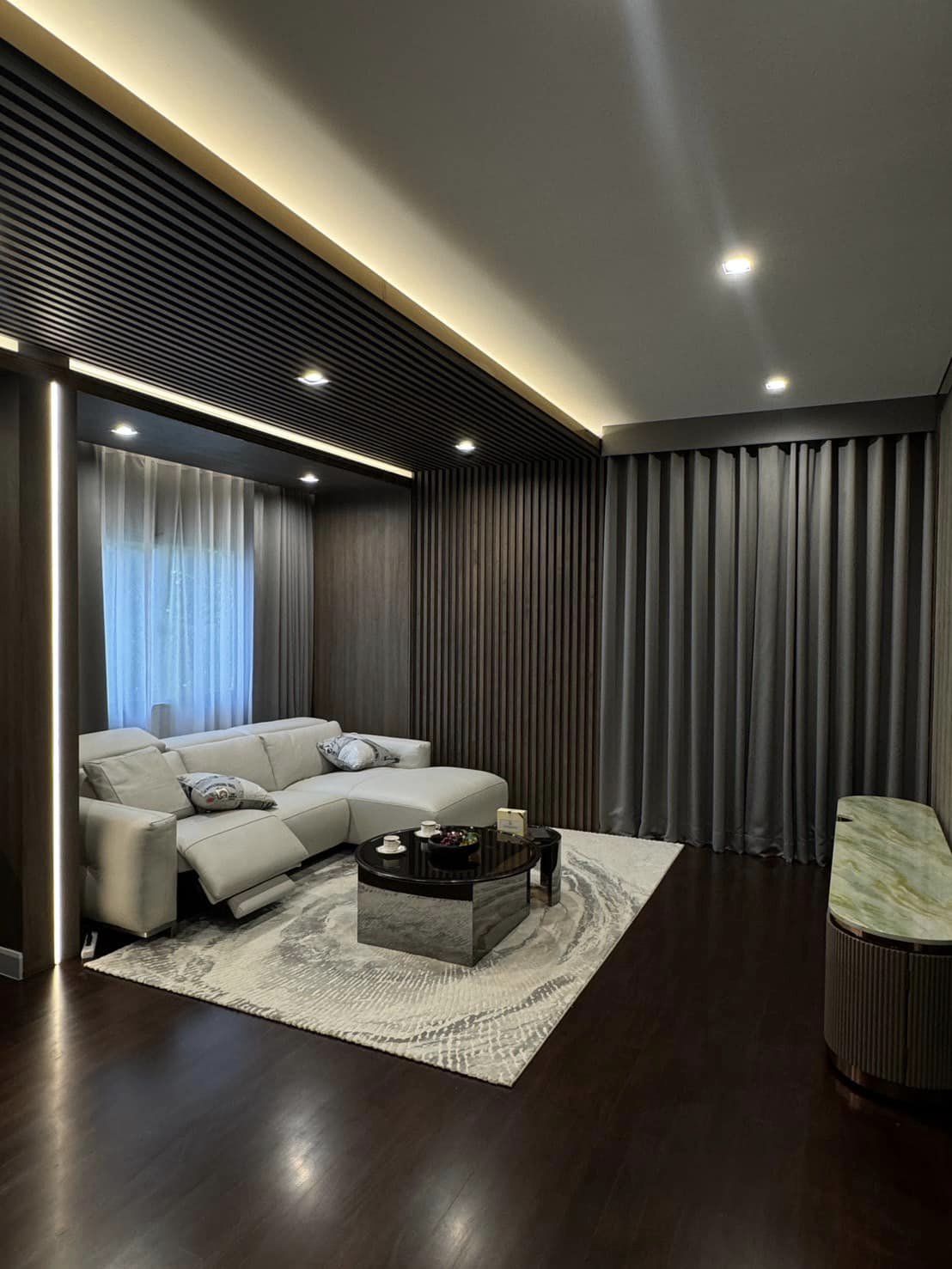 Grand Bangkok Boulevard East Rama 9 - Image 3