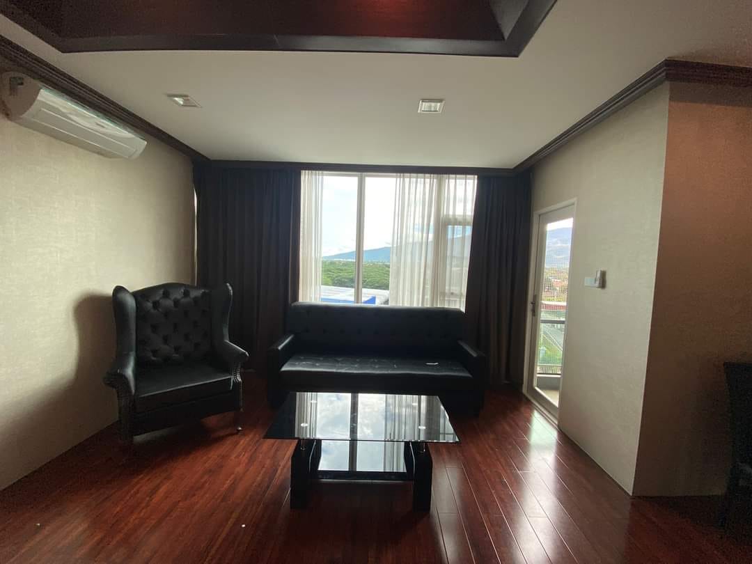 The Grand Benefits Condo 2 - Image 1