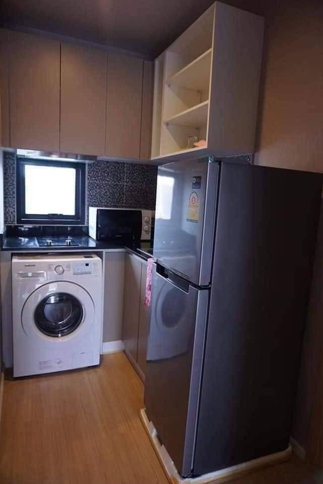 2 Bedroom Condo For Sale in Tha Sala, Mueang Chiang Mai, Chiang Mai - Image 2