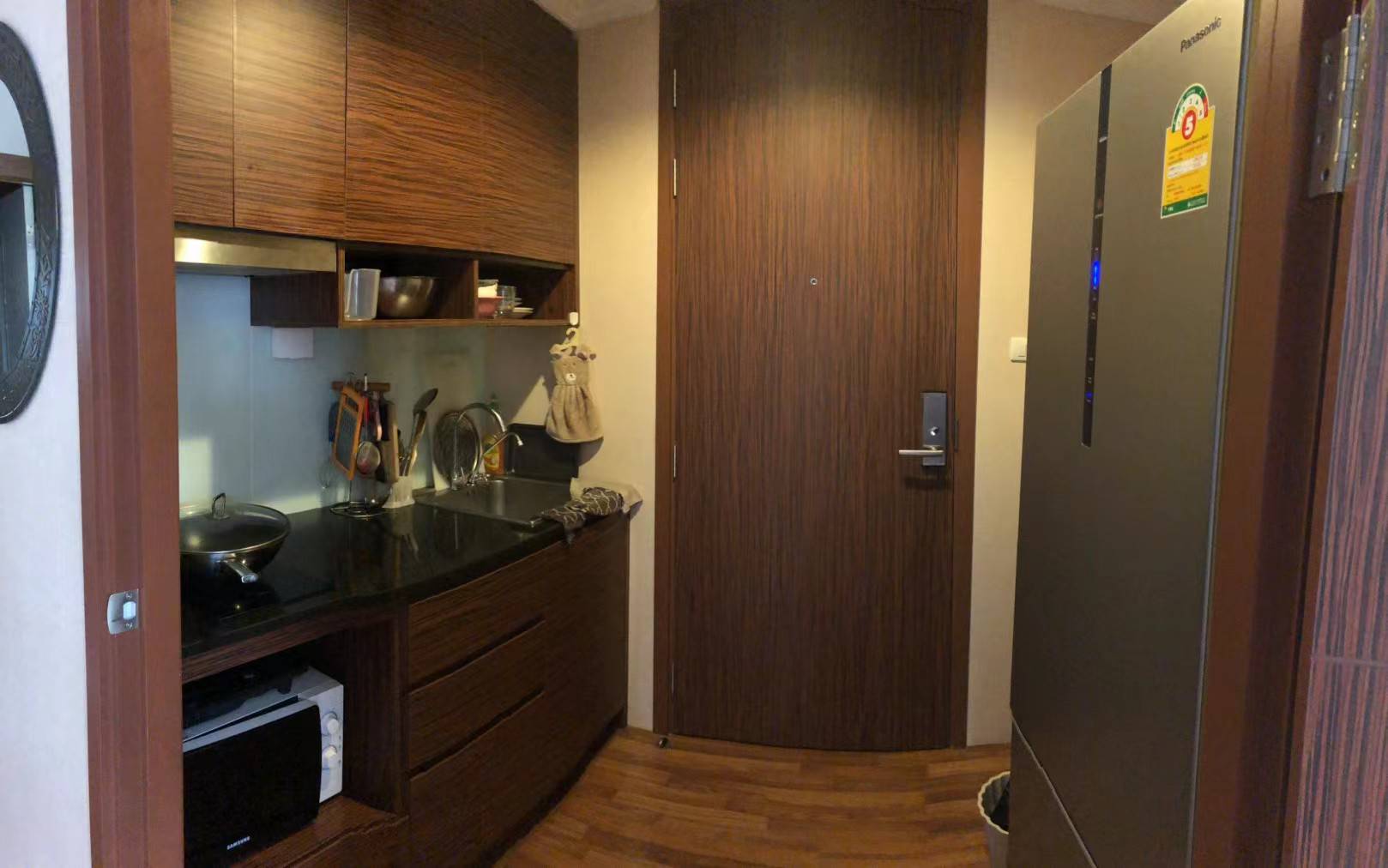 1 Bedroom Condo For Sale in San Phisuea, Mueang Chiang Mai, Chiang Mai - Image 4