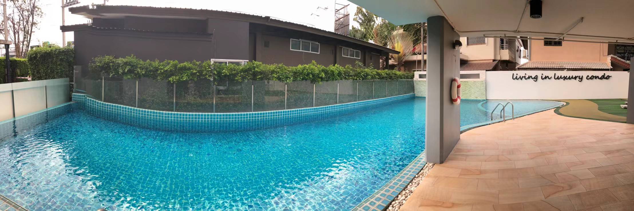 1 Bedroom Condo For Sale in San Phisuea, Mueang Chiang Mai, Chiang Mai - Image 7