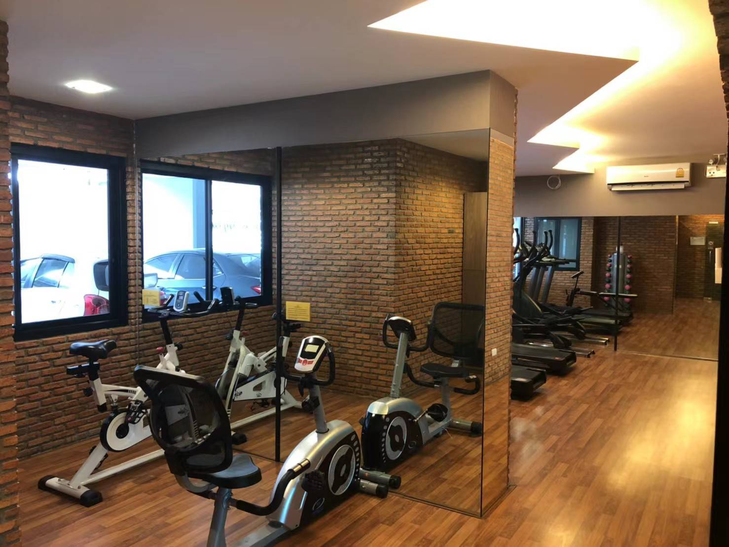 1 Bedroom Condo For Sale in San Phisuea, Mueang Chiang Mai, Chiang Mai - Image 8