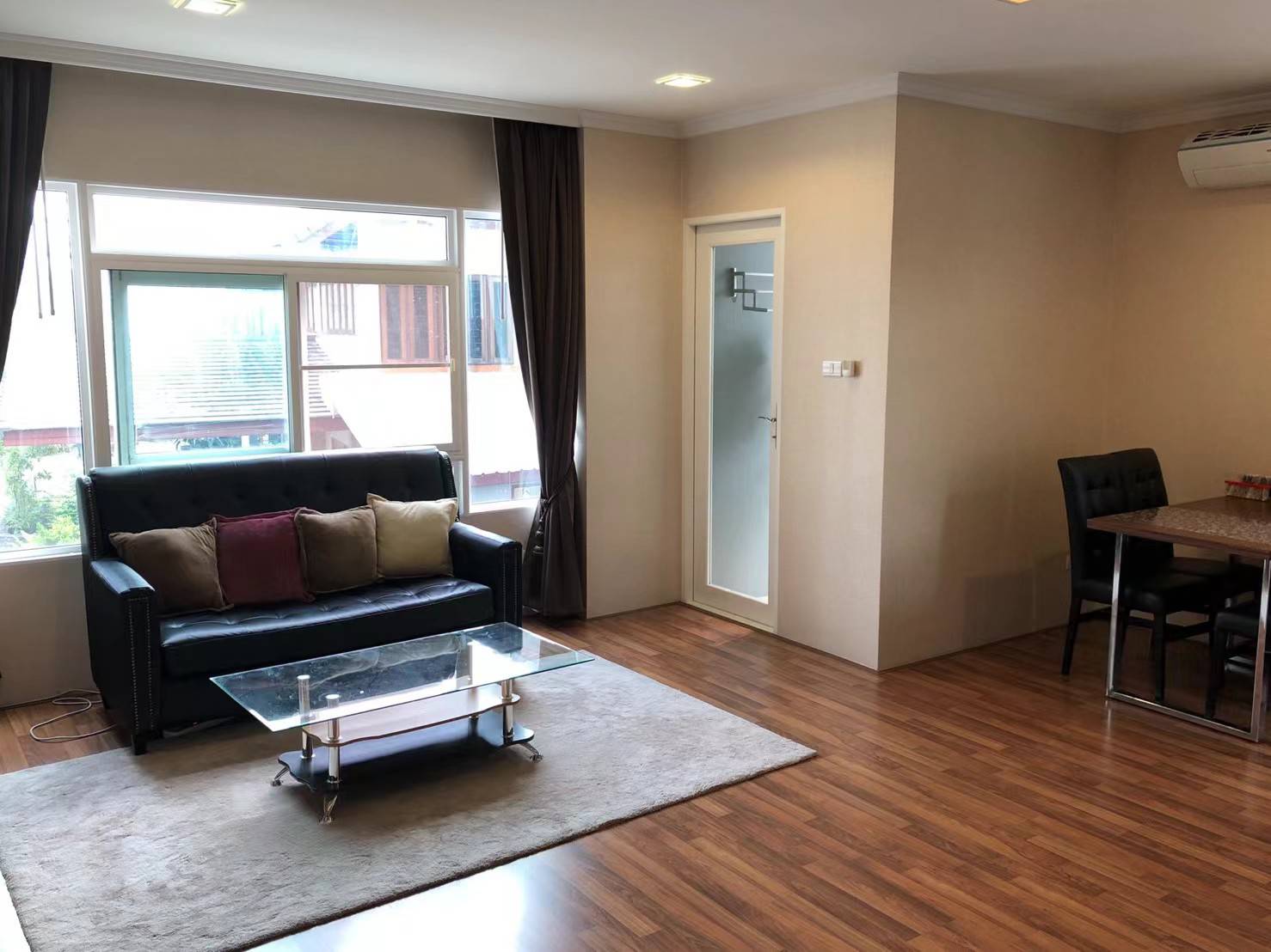 1 Bedroom Condo For Sale in San Phisuea, Mueang Chiang Mai, Chiang Mai - Image 2
