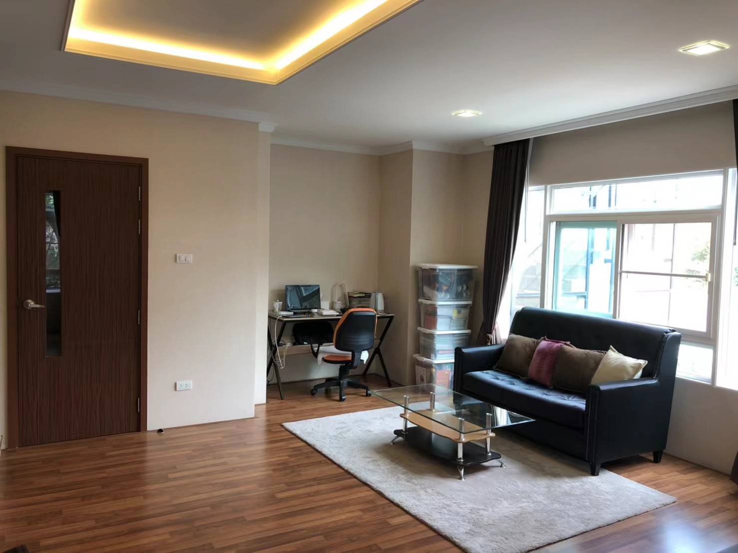 1 Bedroom Condo For Sale in San Phisuea, Mueang Chiang Mai, Chiang Mai - Image 1
