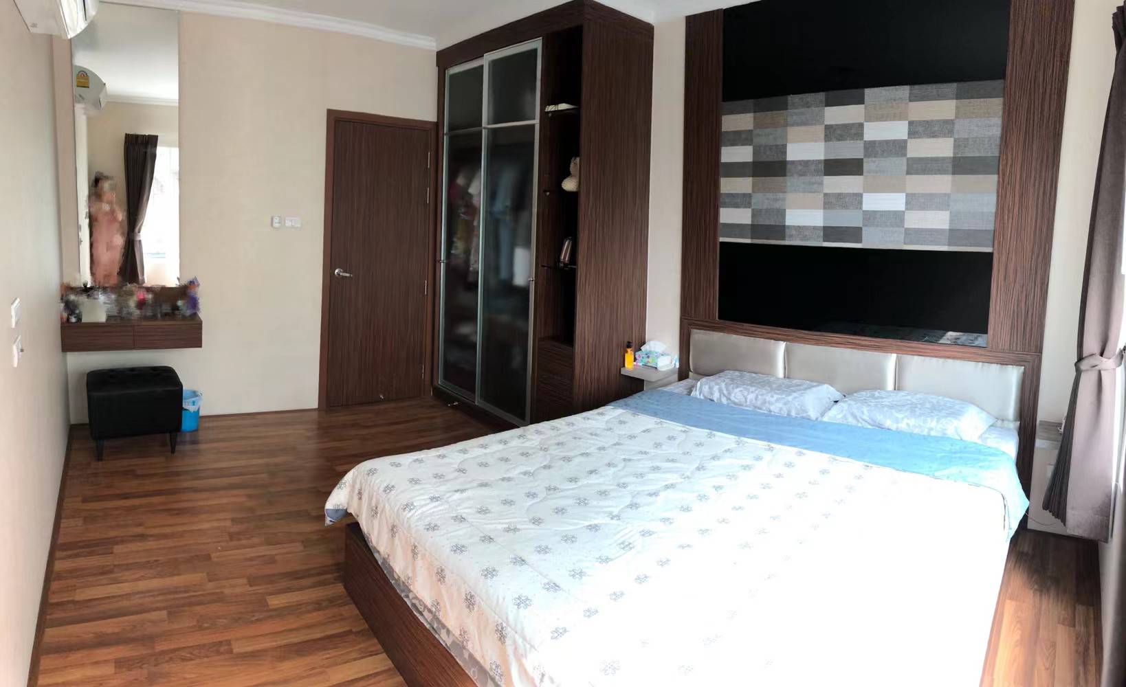 1 Bedroom Condo For Sale in San Phisuea, Mueang Chiang Mai, Chiang Mai - Image 3