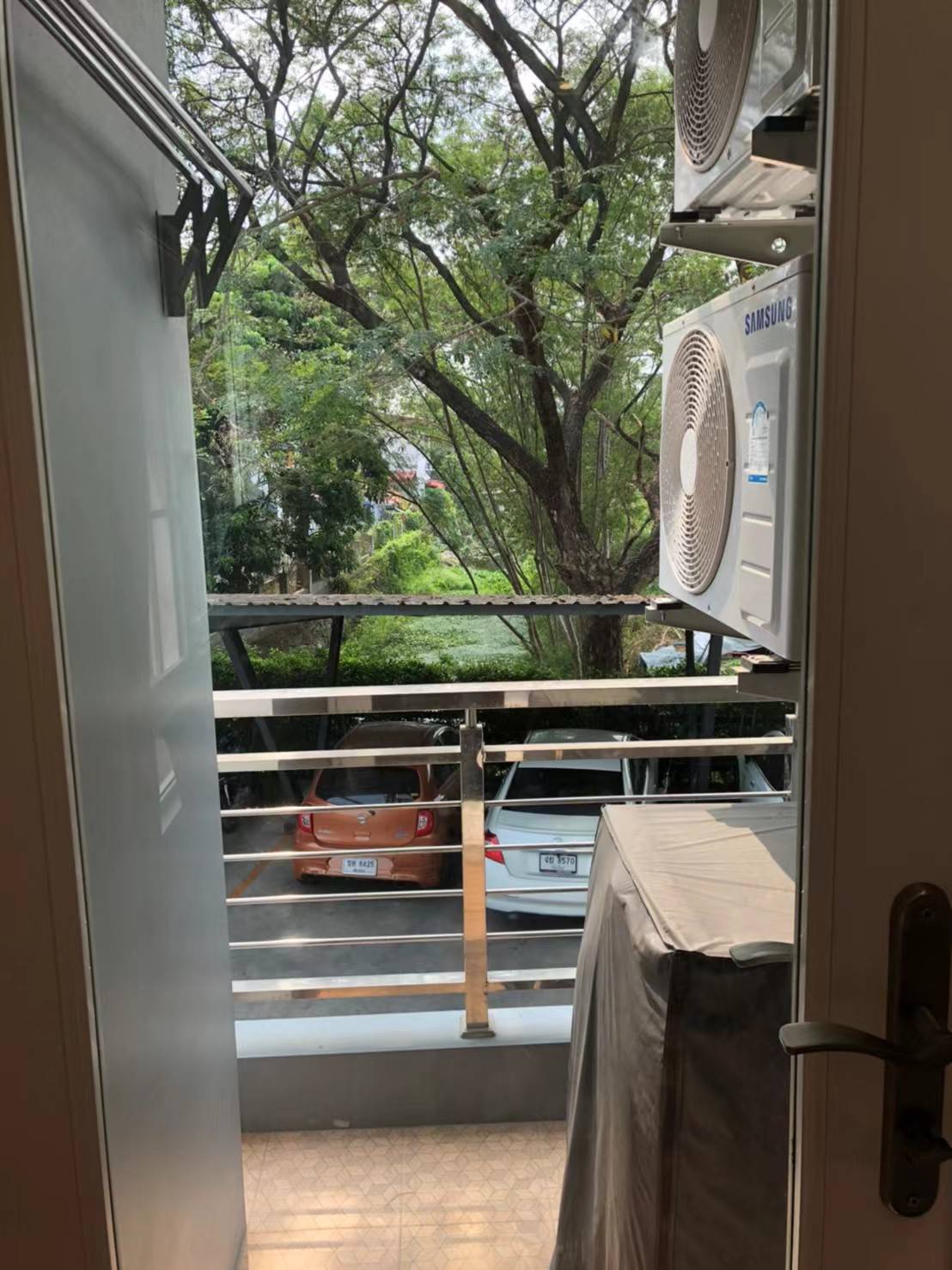 1 Bedroom Condo For Sale in San Phisuea, Mueang Chiang Mai, Chiang Mai - Image 5