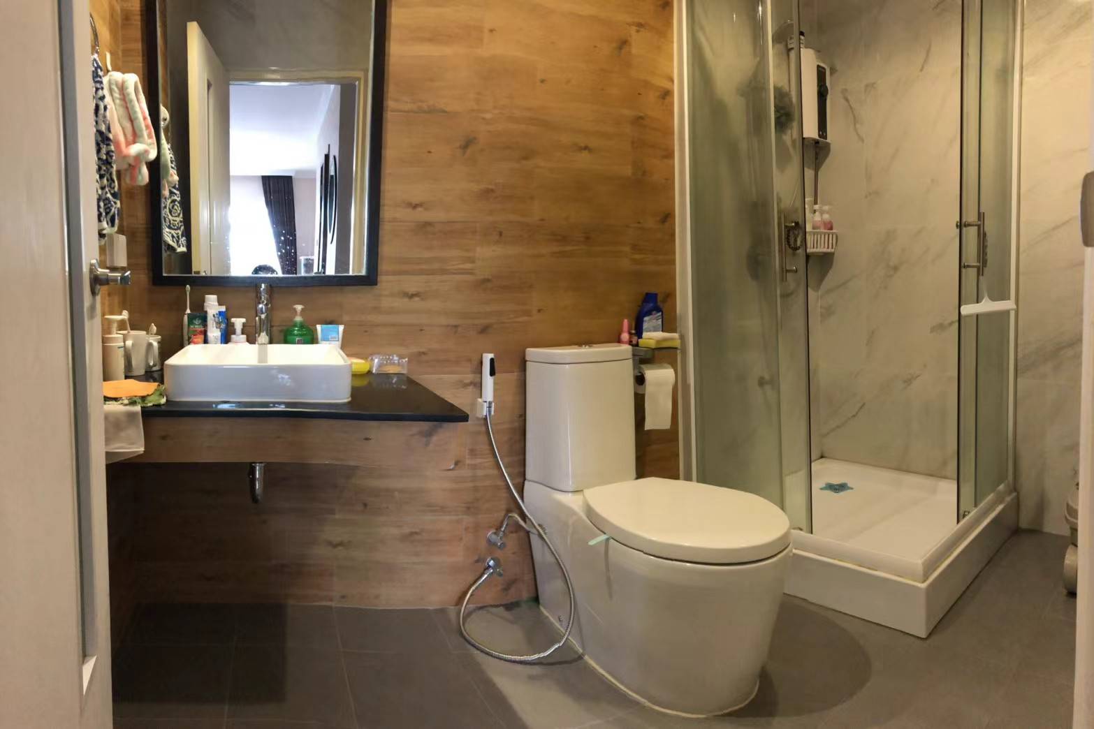 1 Bedroom Condo For Sale in San Phisuea, Mueang Chiang Mai, Chiang Mai - Image 6