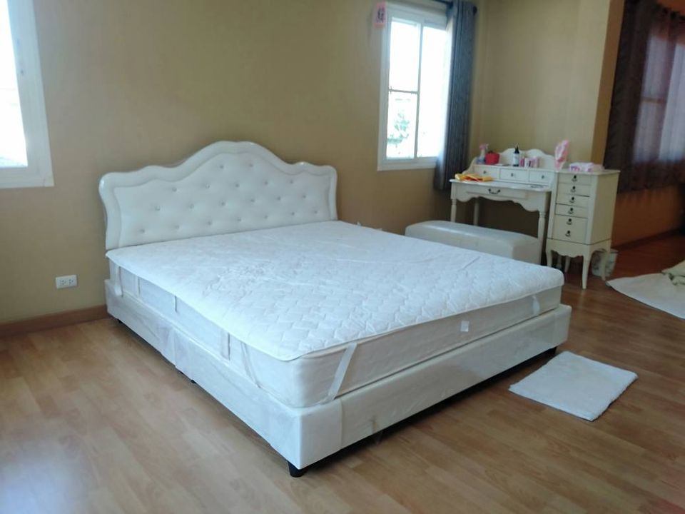 3 卧室 独立房屋 出租 在  - Image 5