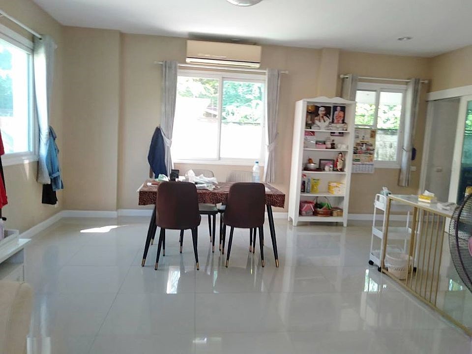 3 卧室 独立房屋 出租 在  - Image 3