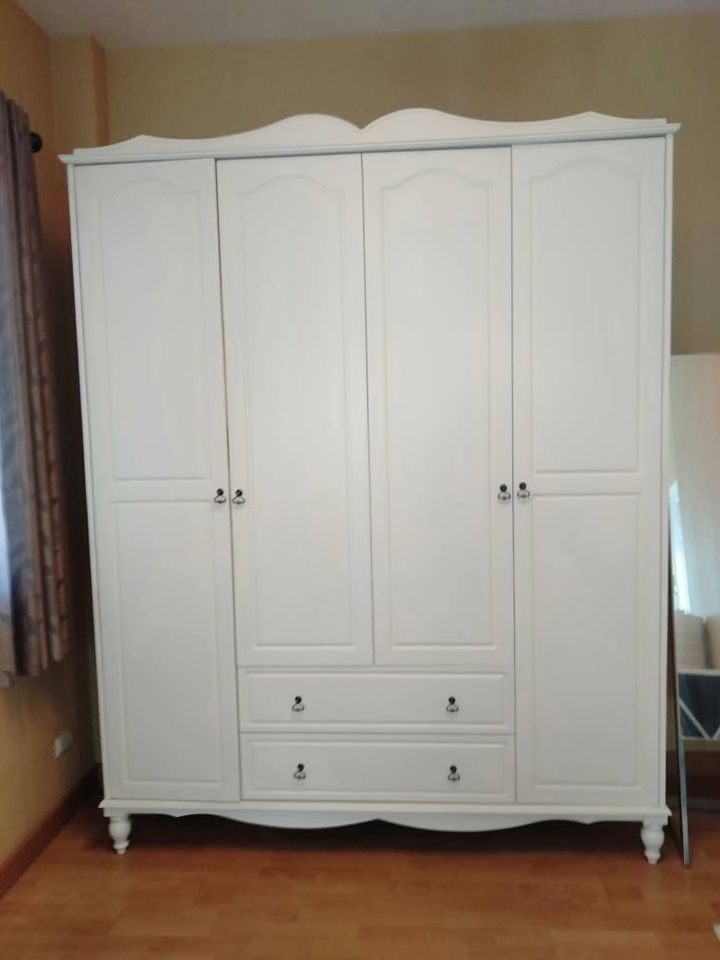 3 卧室 独立房屋 出租 在  - Image 6