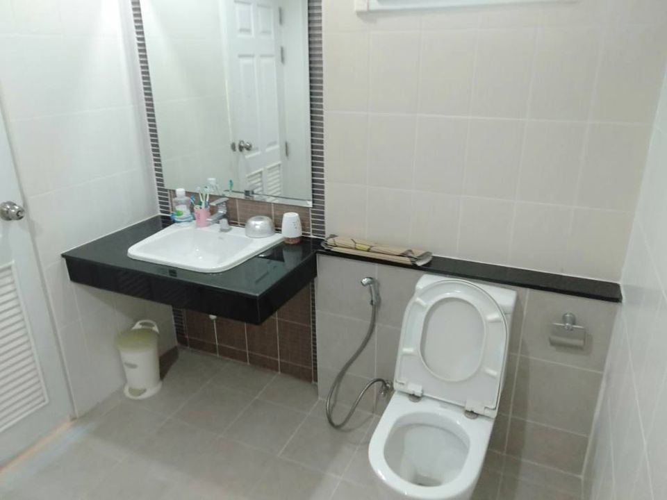 3 卧室 独立房屋 出租 在  - Image 9