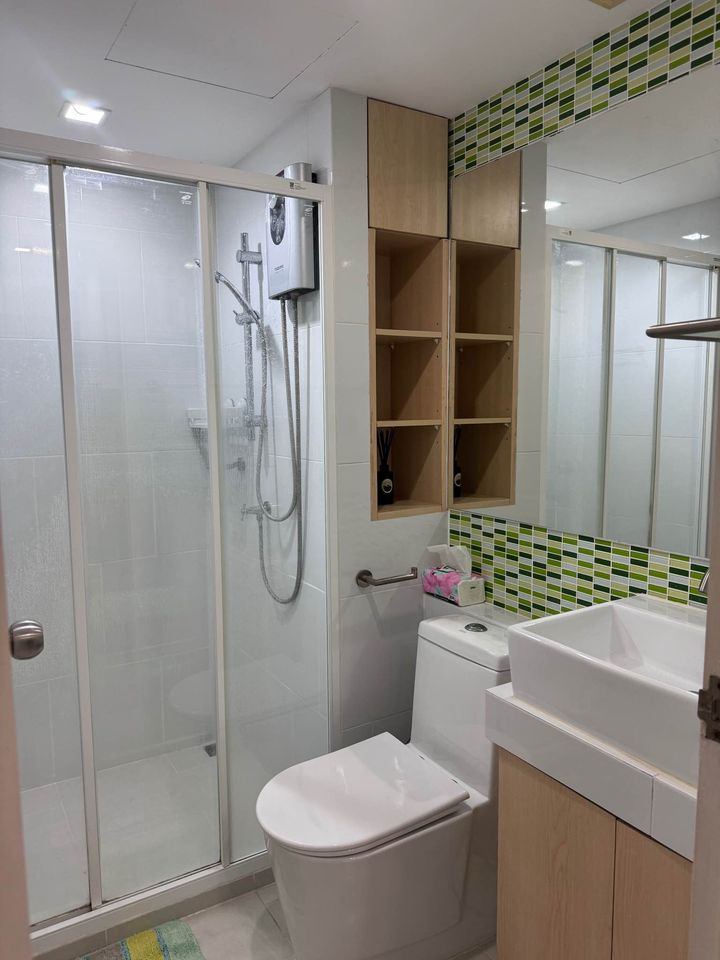 1 ห้องนอน คอนโด สำหรับขาย ใน บางจาก, พระโขนง, กรุงเทพมหานคร - Image 6