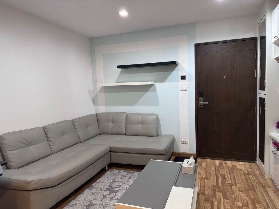 1 ห้องนอน คอนโด สำหรับขาย ใน บางจาก, พระโขนง, กรุงเทพมหานคร - Image 4
