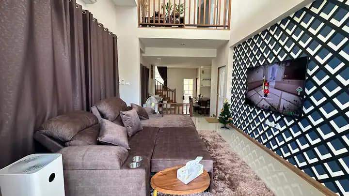 The Greenery Villa - Image 2