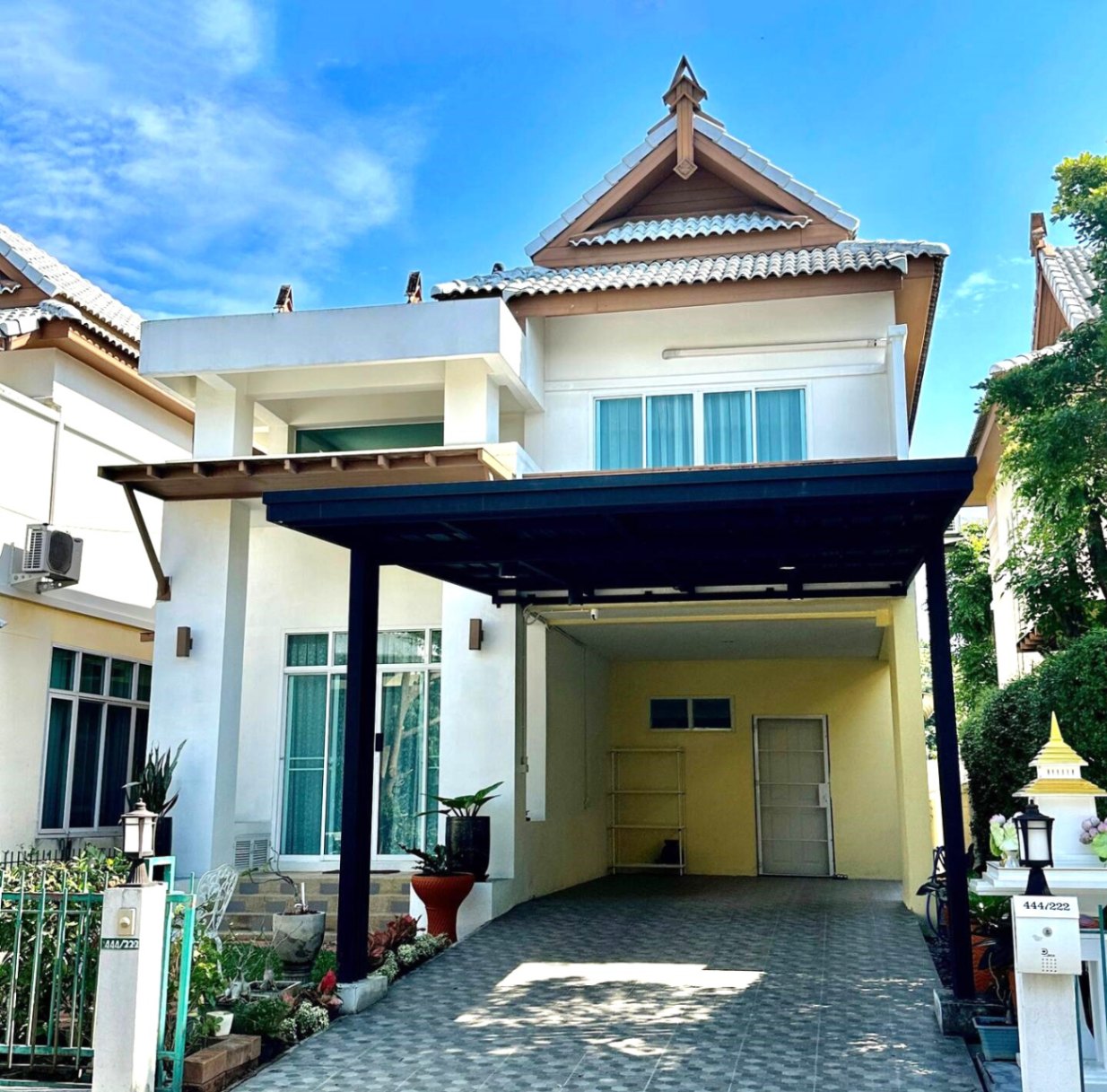 The Greenery Villa - Image 1