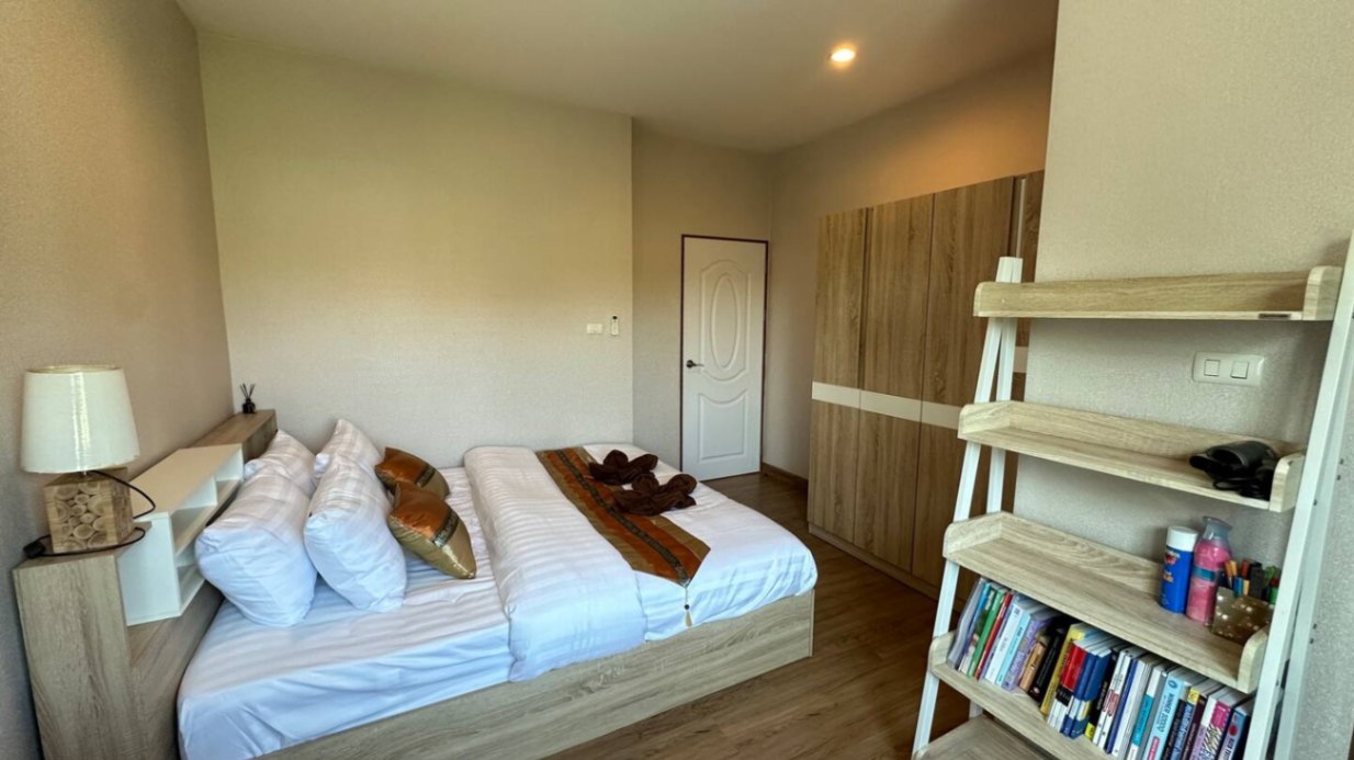 The Greenery Villa - Image 11