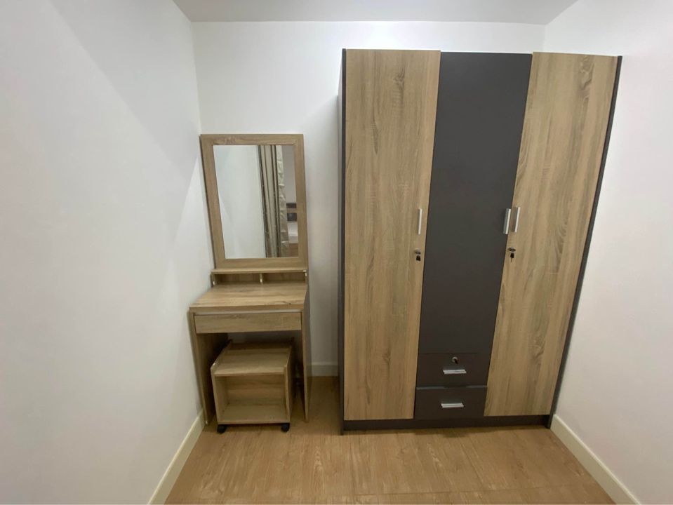 3 卧室 独立房屋 出租 在  - Image 6