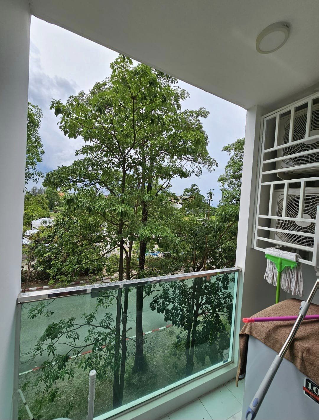 1 ห้องนอน คอนโด สำหรับขาย ใน หนองป่าครั่ง, เมืองเชียงใหม่, เชียงใหม่ - Image 4
