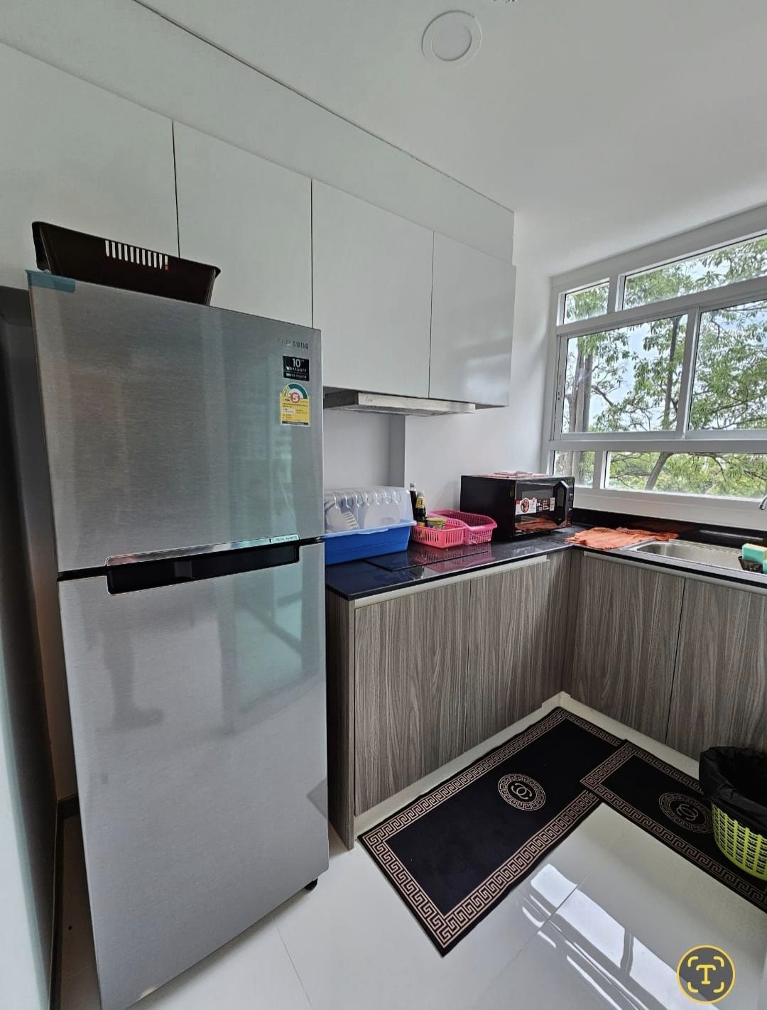 1 ห้องนอน คอนโด สำหรับขาย ใน หนองป่าครั่ง, เมืองเชียงใหม่, เชียงใหม่ - Image 3