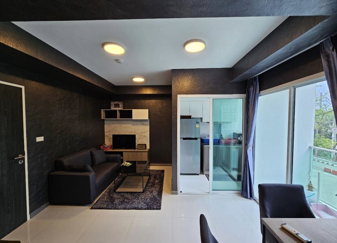 1 ห้องนอน คอนโด สำหรับขาย ใน หนองป่าครั่ง, เมืองเชียงใหม่, เชียงใหม่ - Image 7
