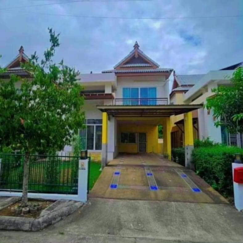 The Greenery Villa - Image 1
