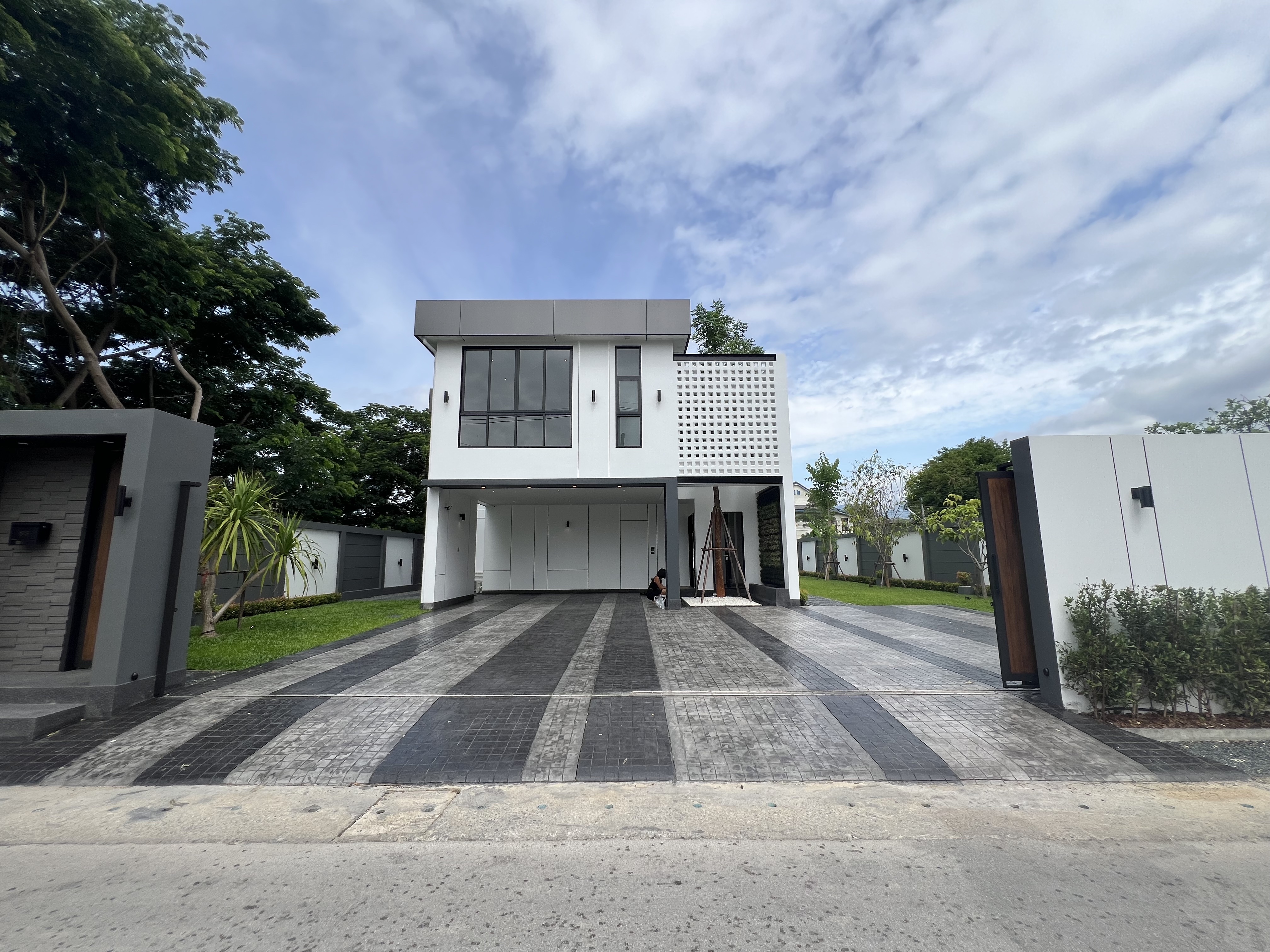 4 Bedroom House For Sale in Wat Ket, Mueang Chiang Mai, Chiang Mai - Image 22