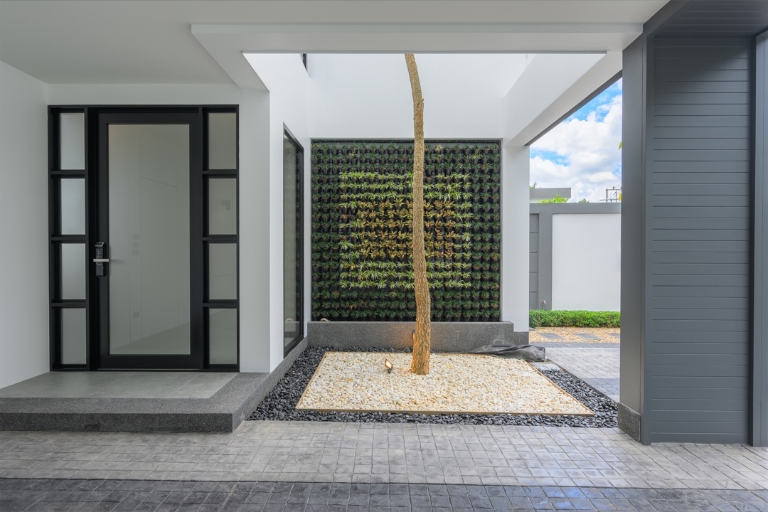 4 Bedroom House For Sale in Wat Ket, Mueang Chiang Mai, Chiang Mai - Image 14