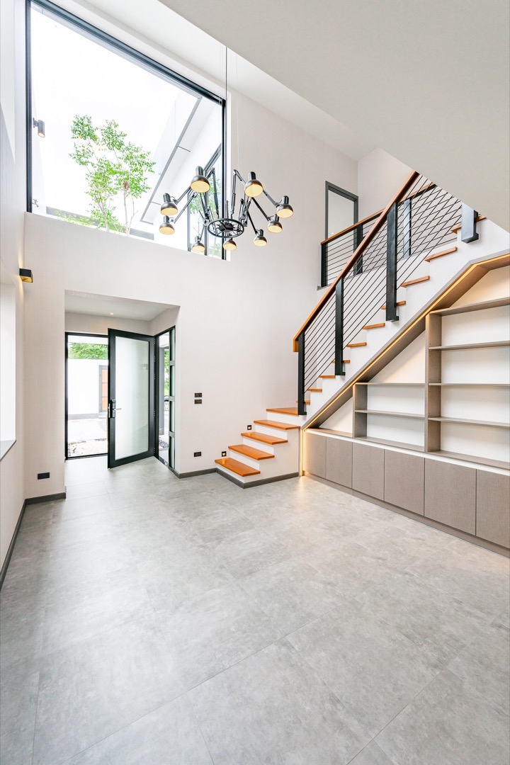 4 Bedroom House For Sale in Wat Ket, Mueang Chiang Mai, Chiang Mai - Image 16