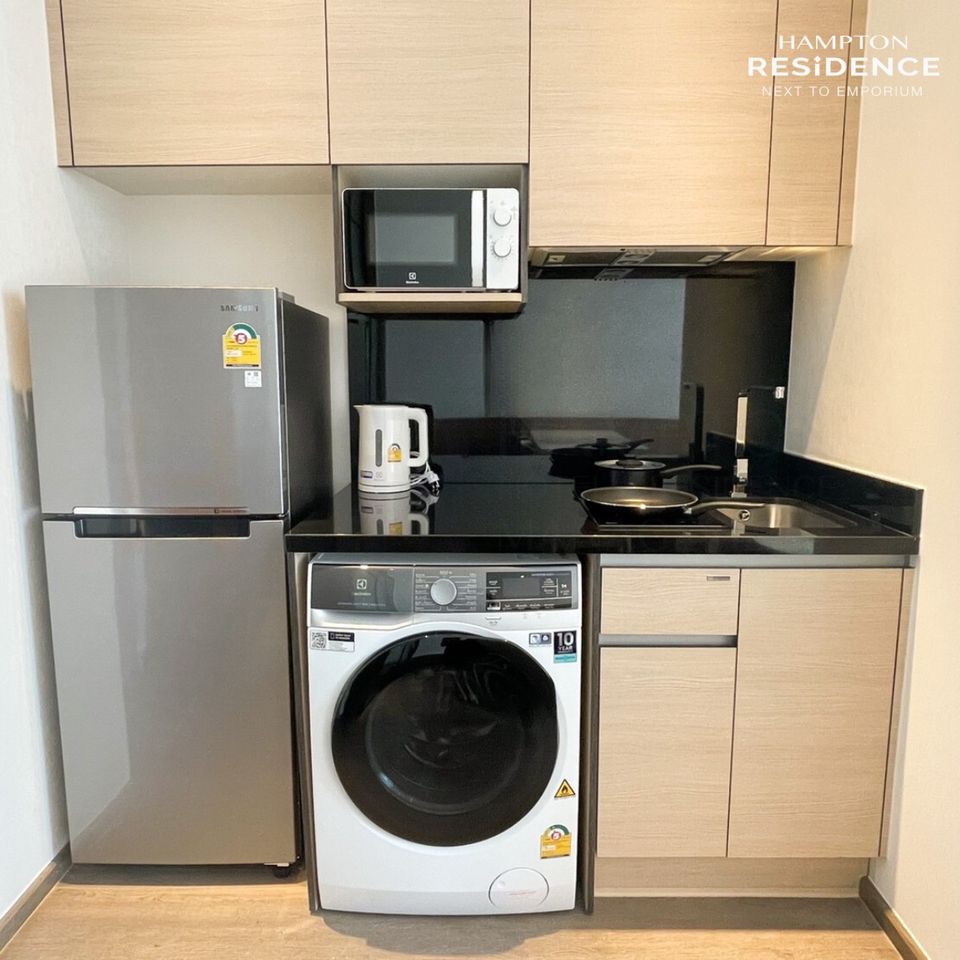 Park Origin Phrom Phong - Image 5