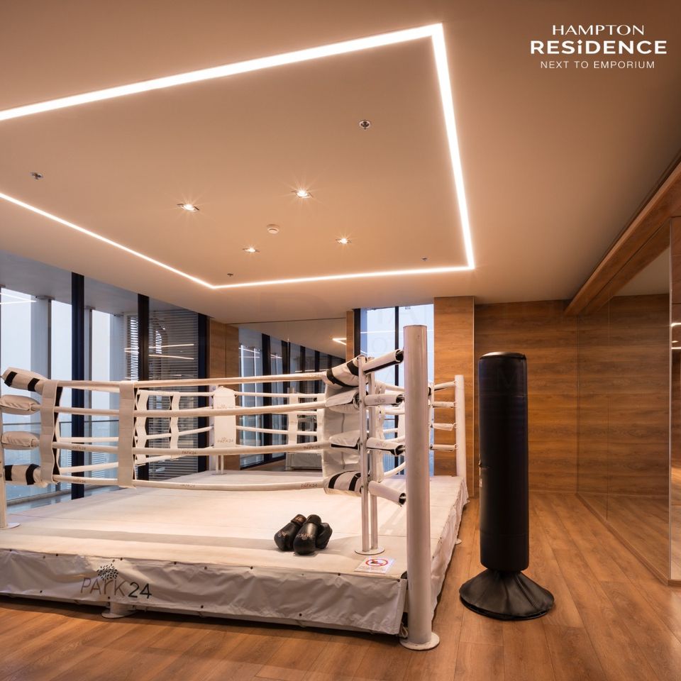 Park Origin Phrom Phong - Image 9