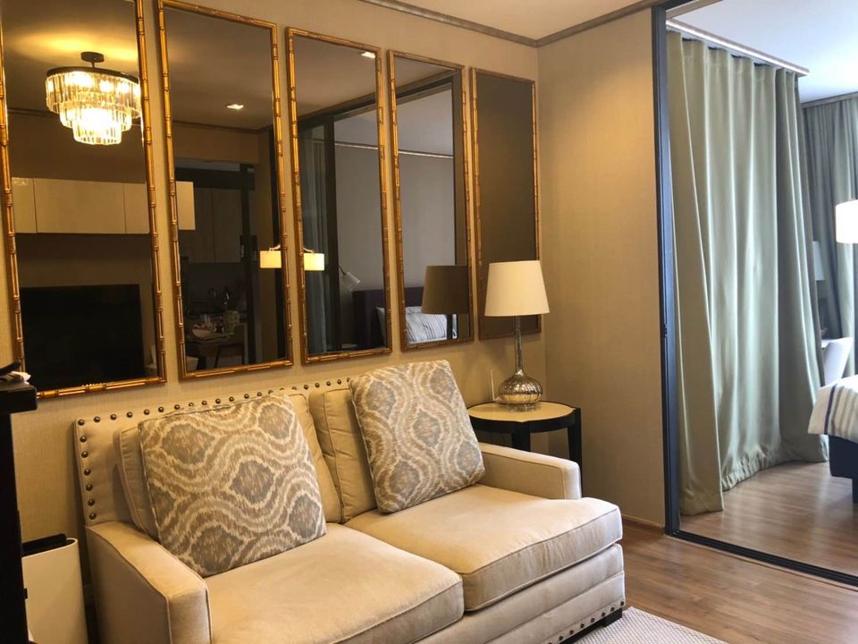 1 Bedroom Condo For Sale in Phra Khanong Nuea, Vadhana, Bangkok - Image 2