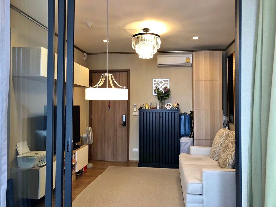 1 Bedroom Condo For Sale in Phra Khanong Nuea, Vadhana, Bangkok - Image 4
