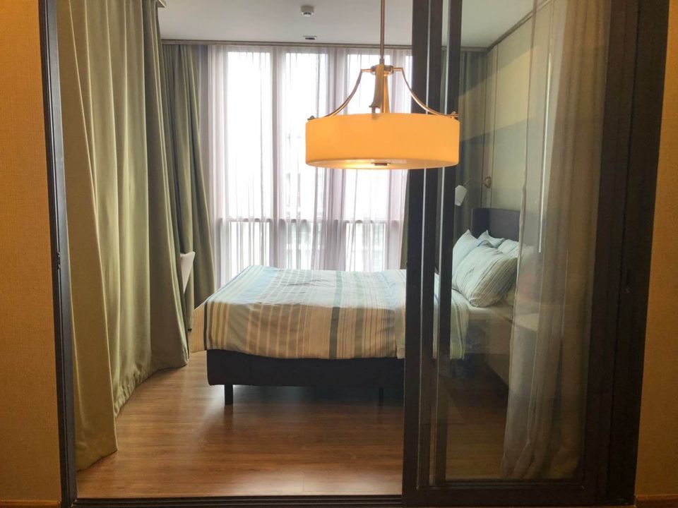 1 Bedroom Condo For Sale in Phra Khanong Nuea, Vadhana, Bangkok - Image 3