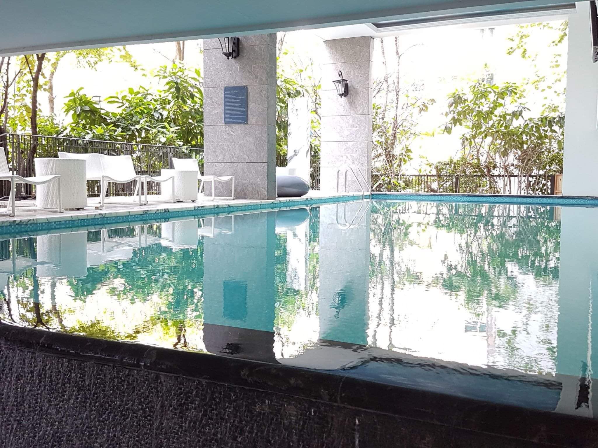 ฮาเว่น ลุกซ์ คอนโดมิเนียม - Image 5