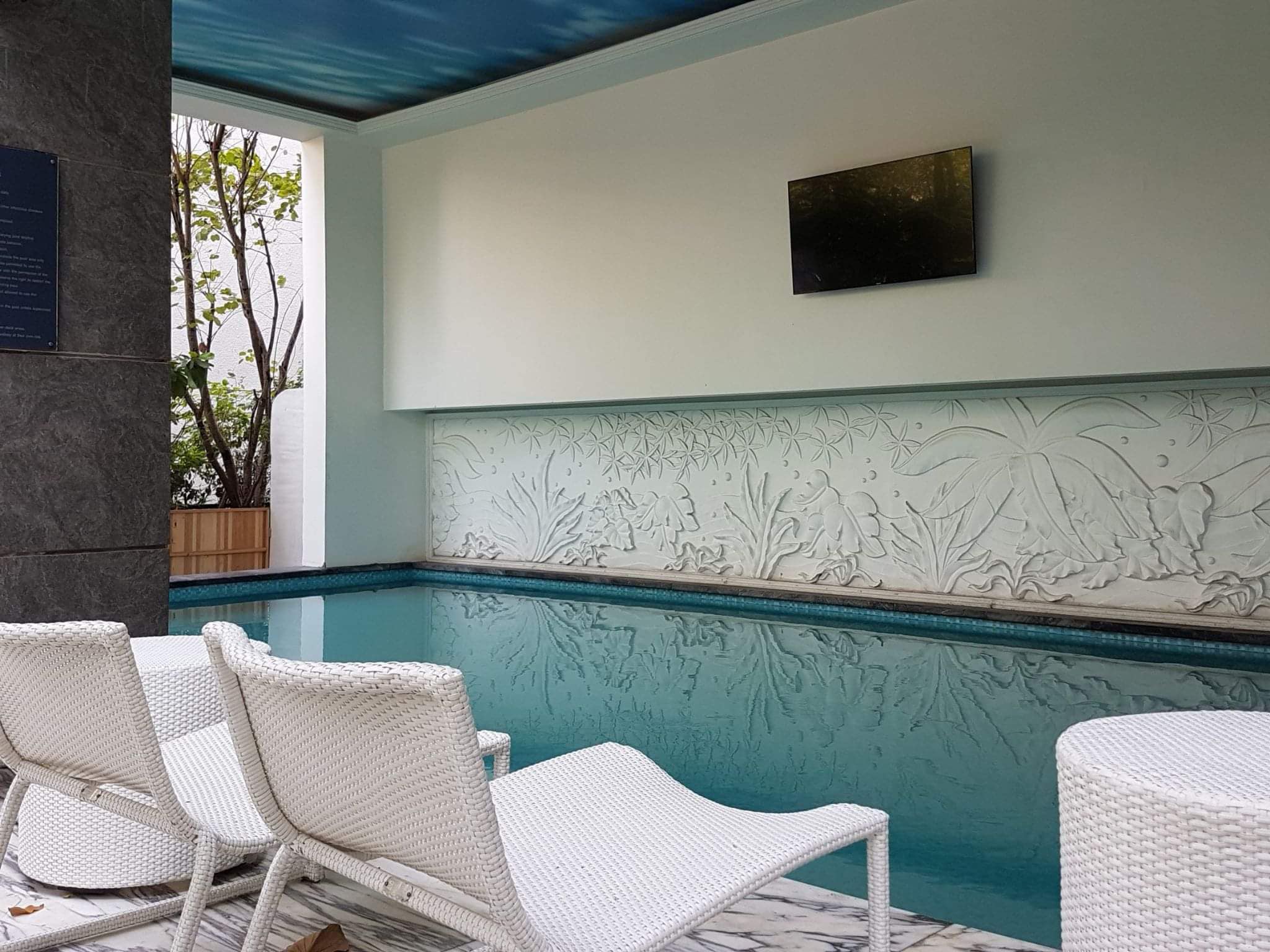 ฮาเว่น ลุกซ์ คอนโดมิเนียม - Image 6